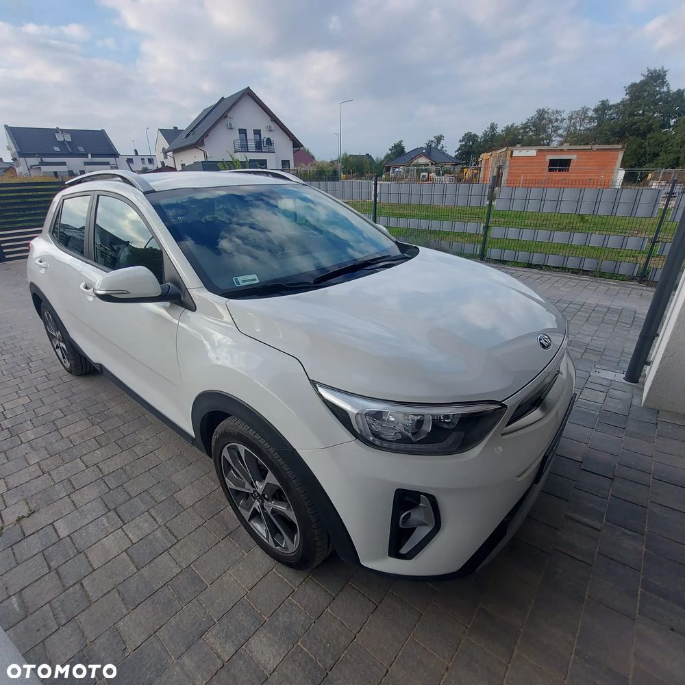 Kia Stonic - 1