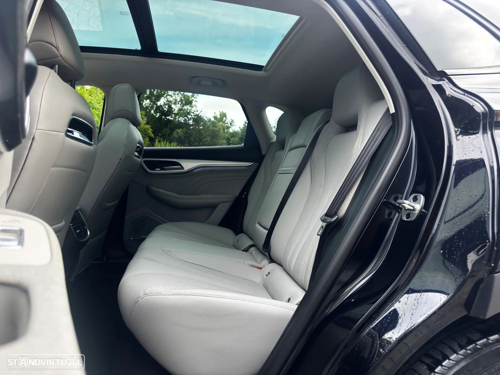 MG Marvel R 70 kWh Luxury - 8
