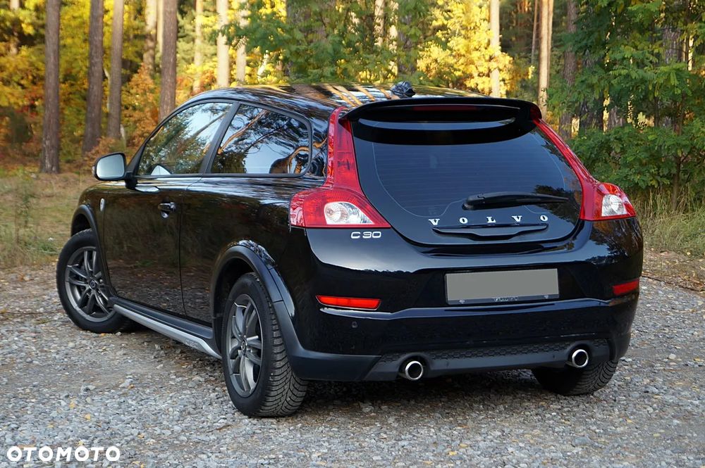 Volvo C30 2011 photo 5