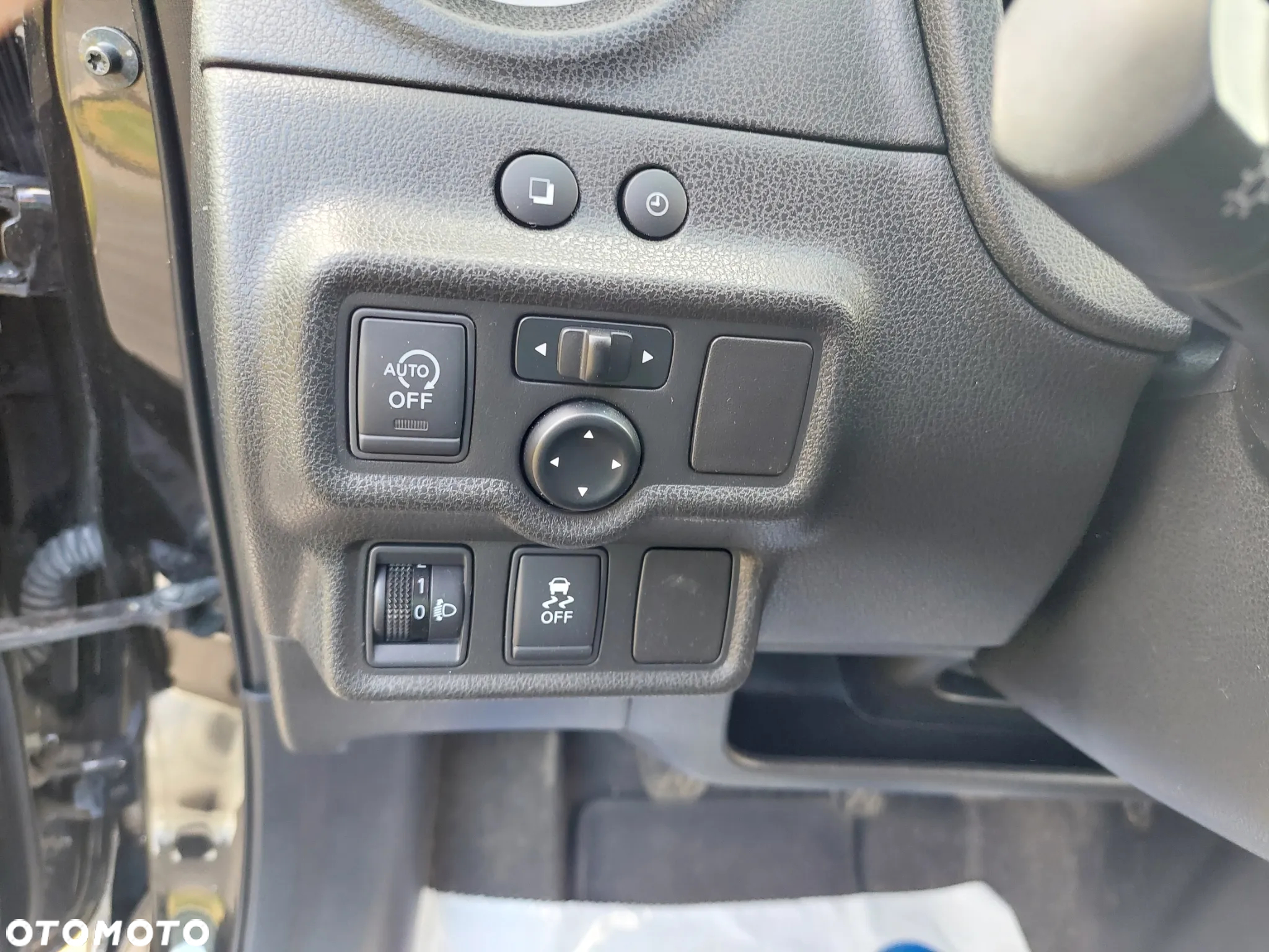 Nissan Note 1.2 Acenta Plus - 24