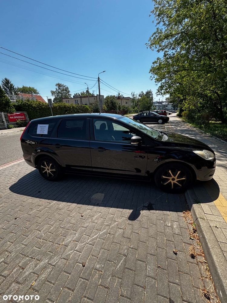 Ford Focus - 2