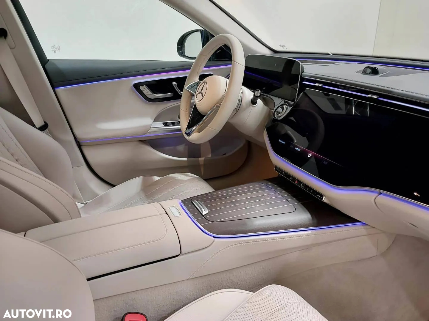 Mercedes-Benz E 450 d MHEV 4MATIC Aut. - 14
