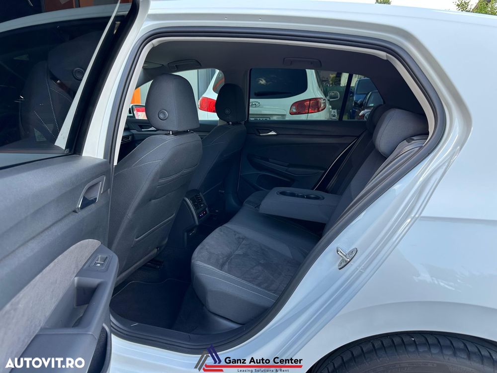 Volkswagen Golf 2.0 TDI 150CP DSG Style - 17