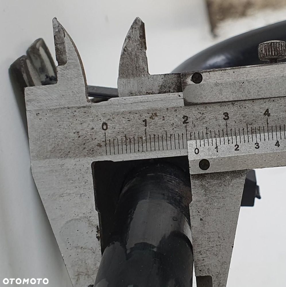 DRĄŻEK STABILIZATOR PRZÓD PRZEDNI RENAULT TRAFIC II - 5