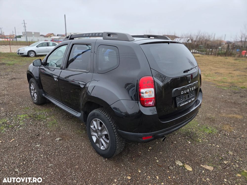 Dacia Duster 1.6 16V 105 4x2 Laureate - 2