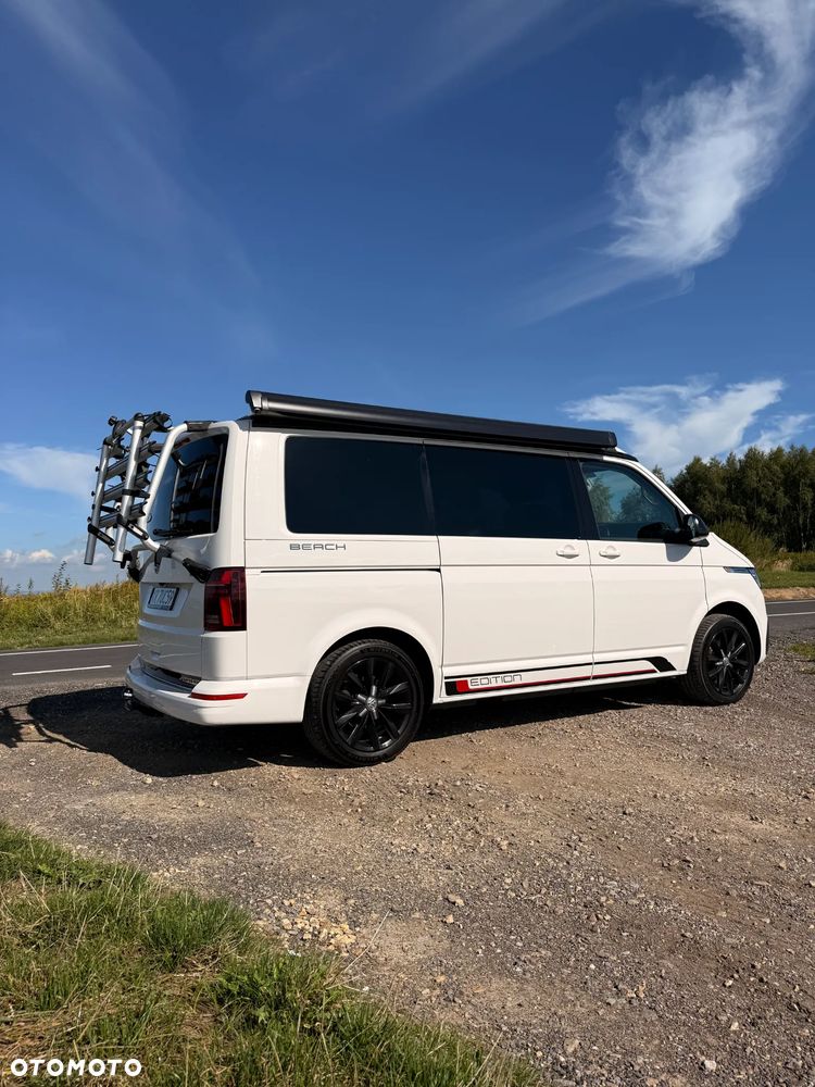 Volkswagen California - 5