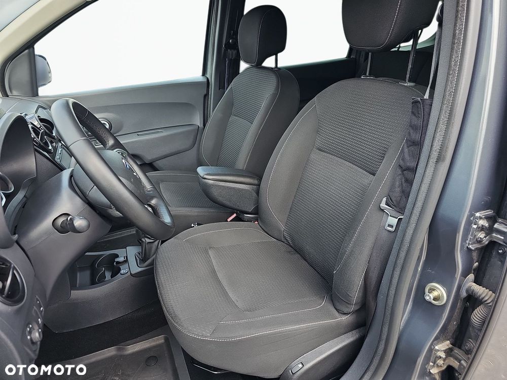 Dacia Lodgy 1.6 SCe Laureate S&S - 13