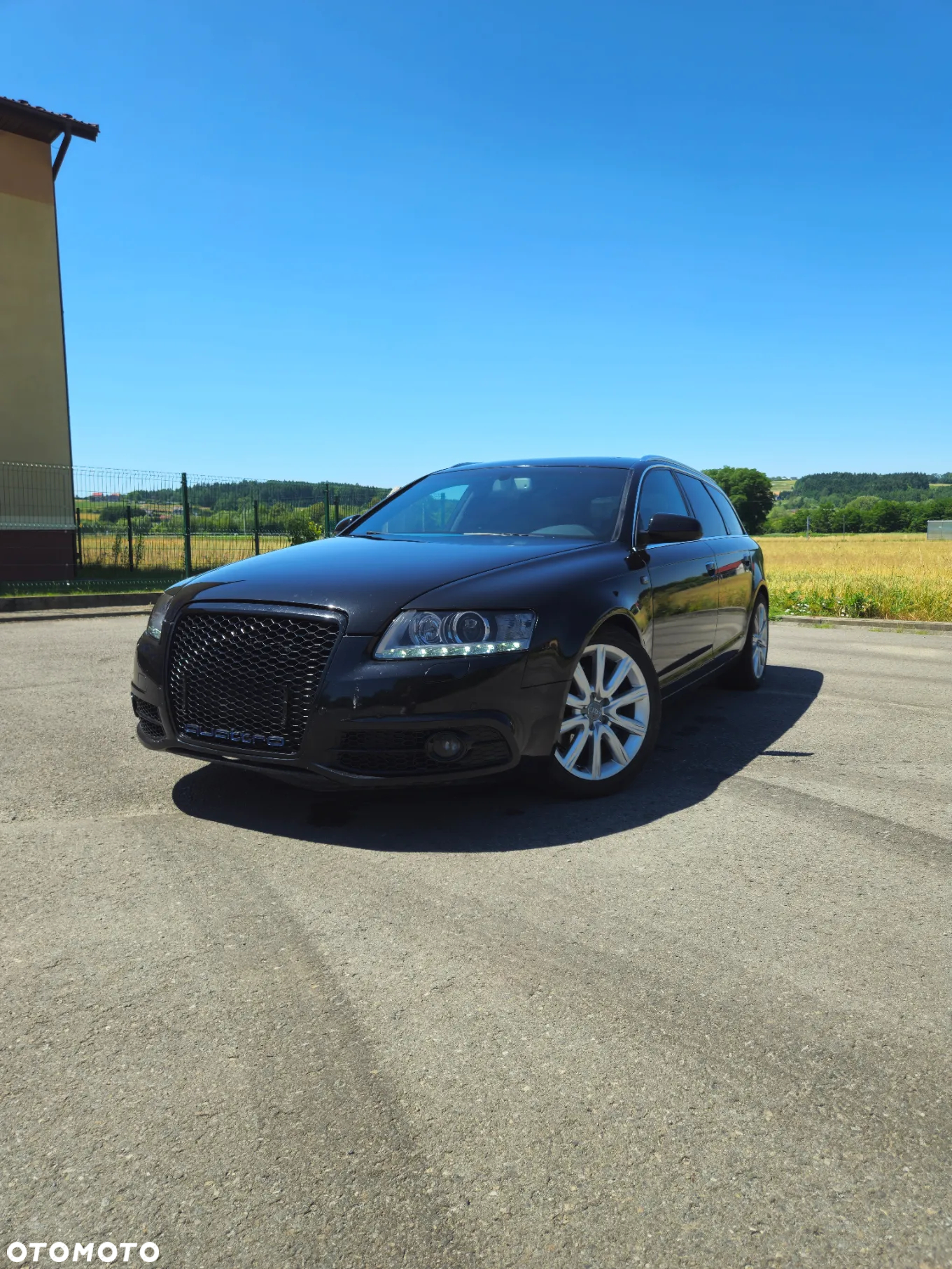 Audi A6 3.0 TDI Quattro Tiptronic - 2