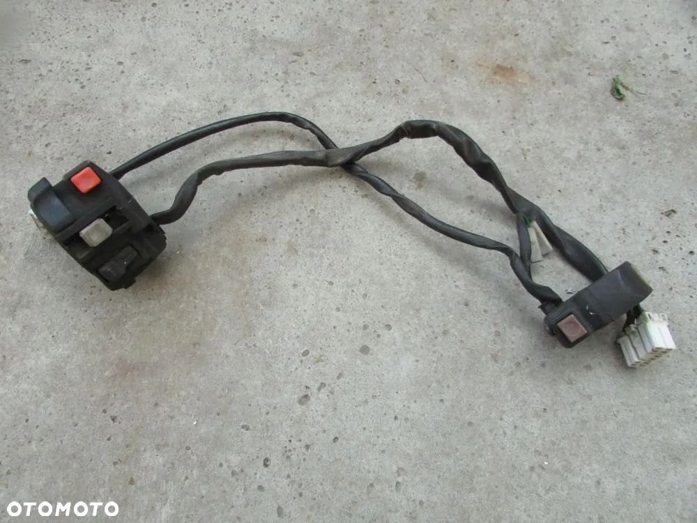 Cagiva Canyon 600 przełaczniki kierownicy - 1