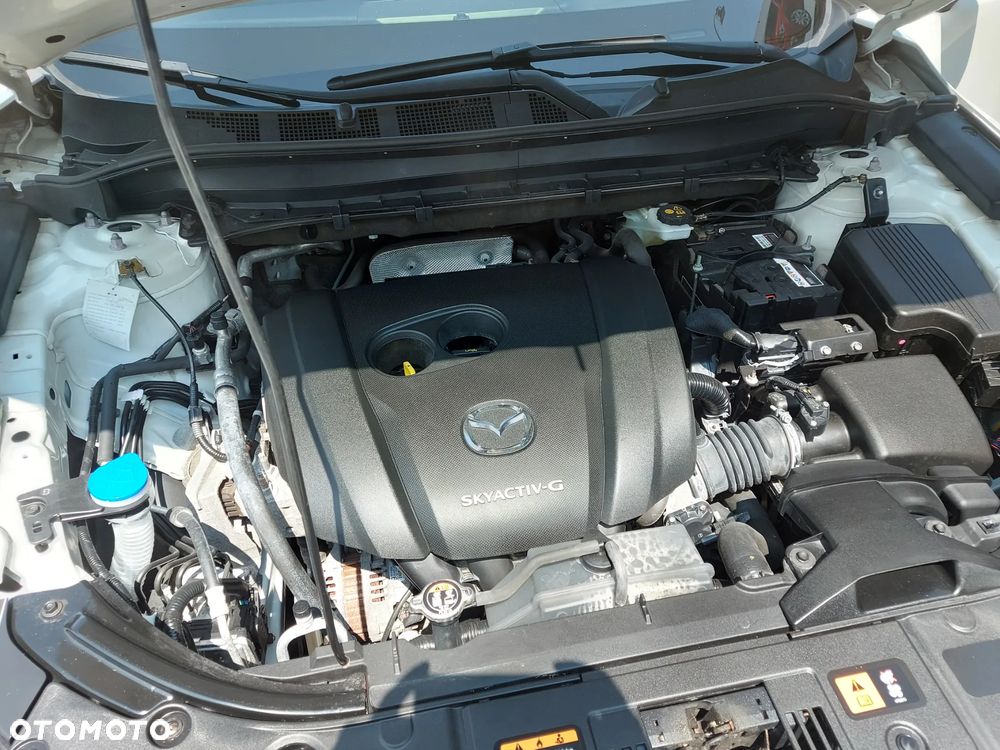 Mazda CX-5 SKYACTIV-G 165 Center-Line - 34