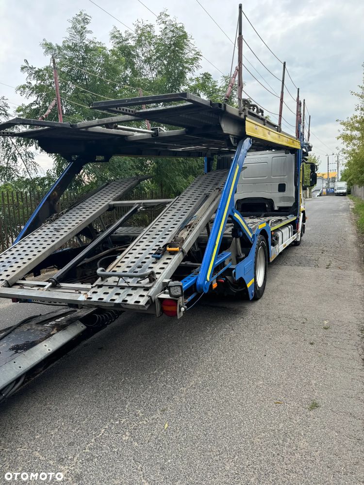Iveco STRALIS - 8