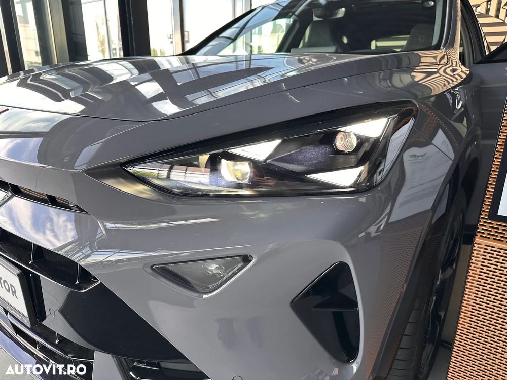 Cupra Formentor 1.5 eTSI DSG7 MHEV - 10