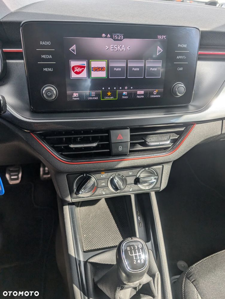 Skoda Scala 1.0 TSI Ambition - 16