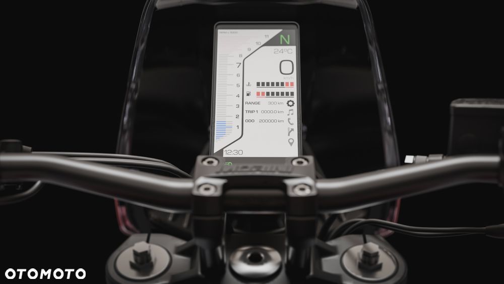 Moto Morini Inny - 24