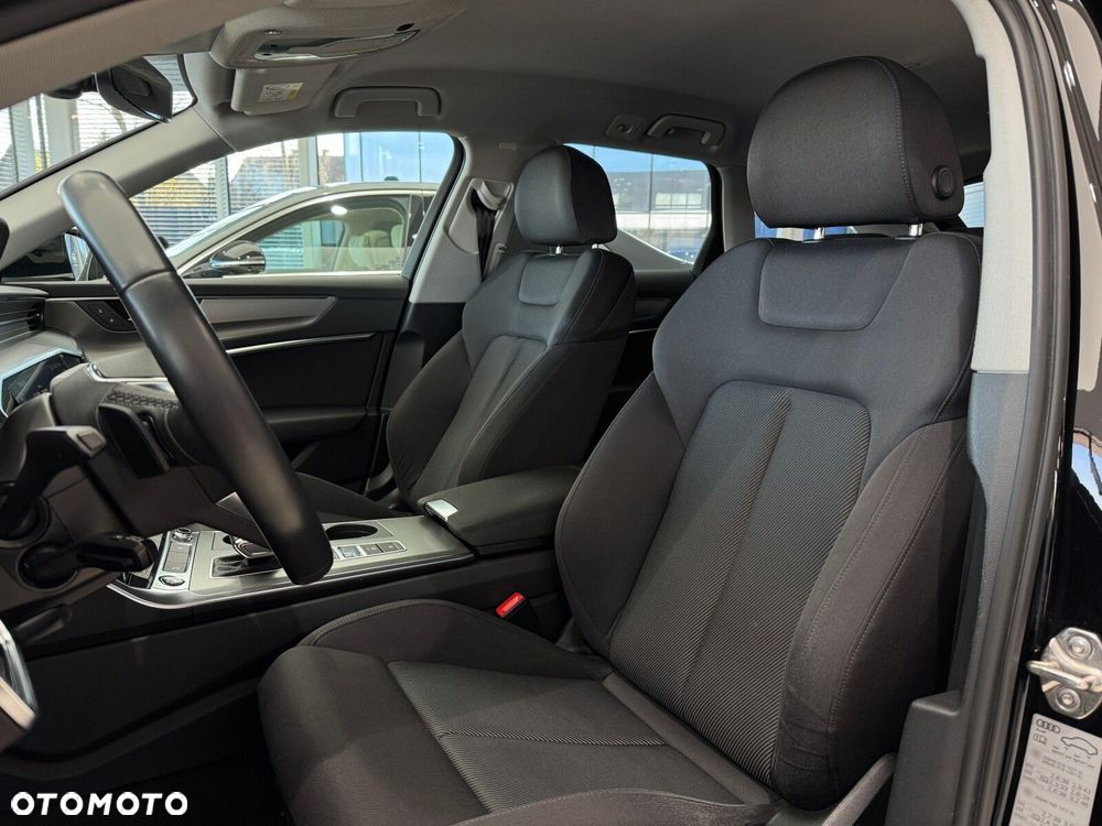 Audi A6 Avant 50 TFSI e Quattro Sport S tronic - 10