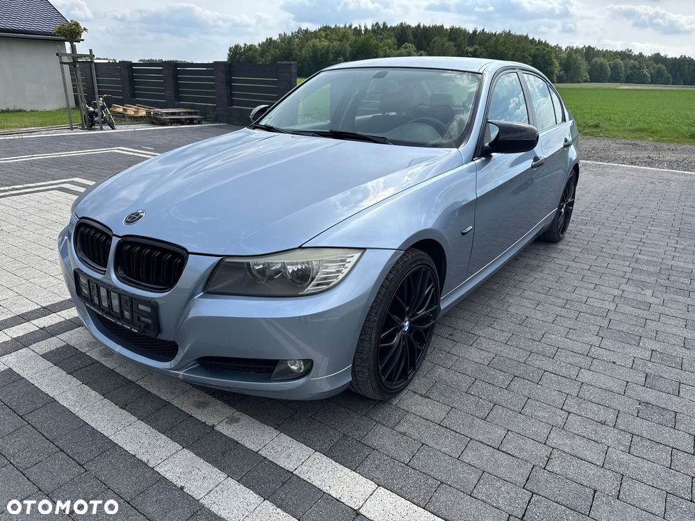 BMW Seria 3 - 1