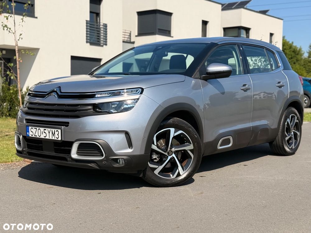 Citroën C5 Aircross 1.2 PureTech C-Series - 3