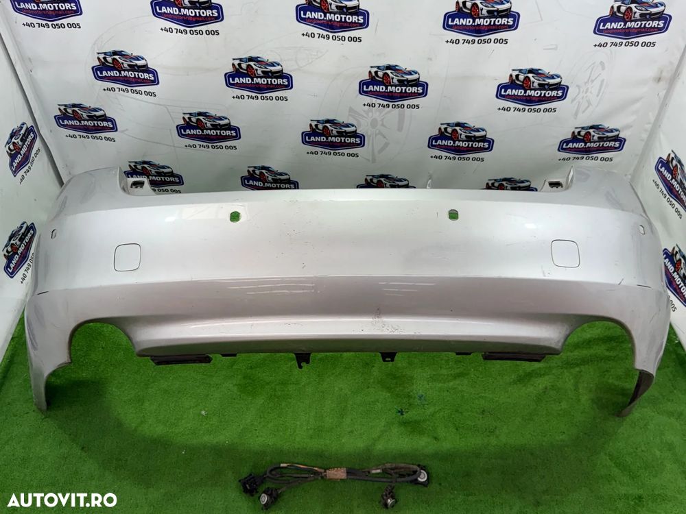 BARA SPATE LEXUS GS 300 III 2009 3.0 BENZINA SEDAN COD OEM 5215930941 5215930943 2005-2011 - 2
