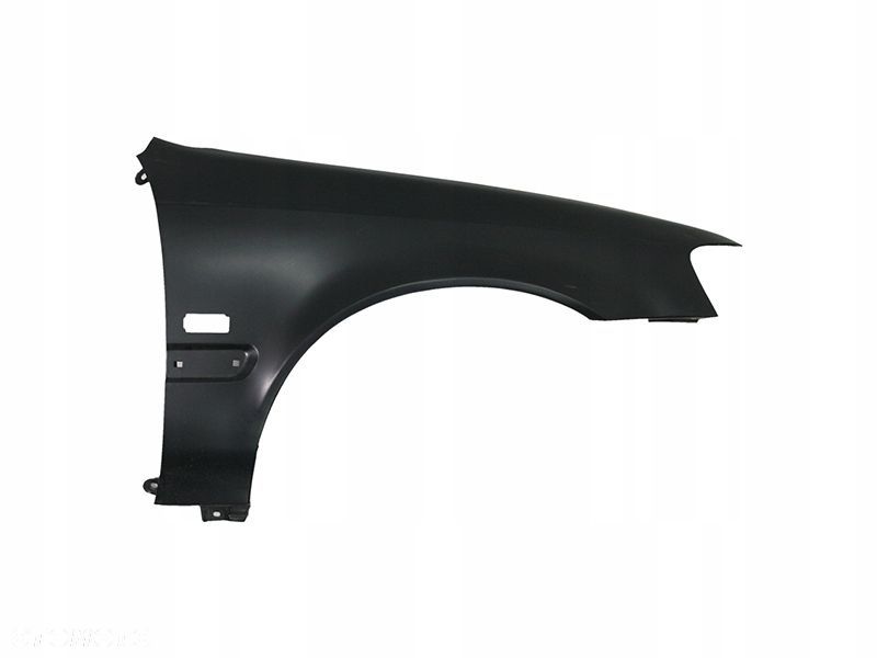 BLOTNIK PRZOD HONDA CIVIC 5D LIFT 97- MB MC2 VI R - 1