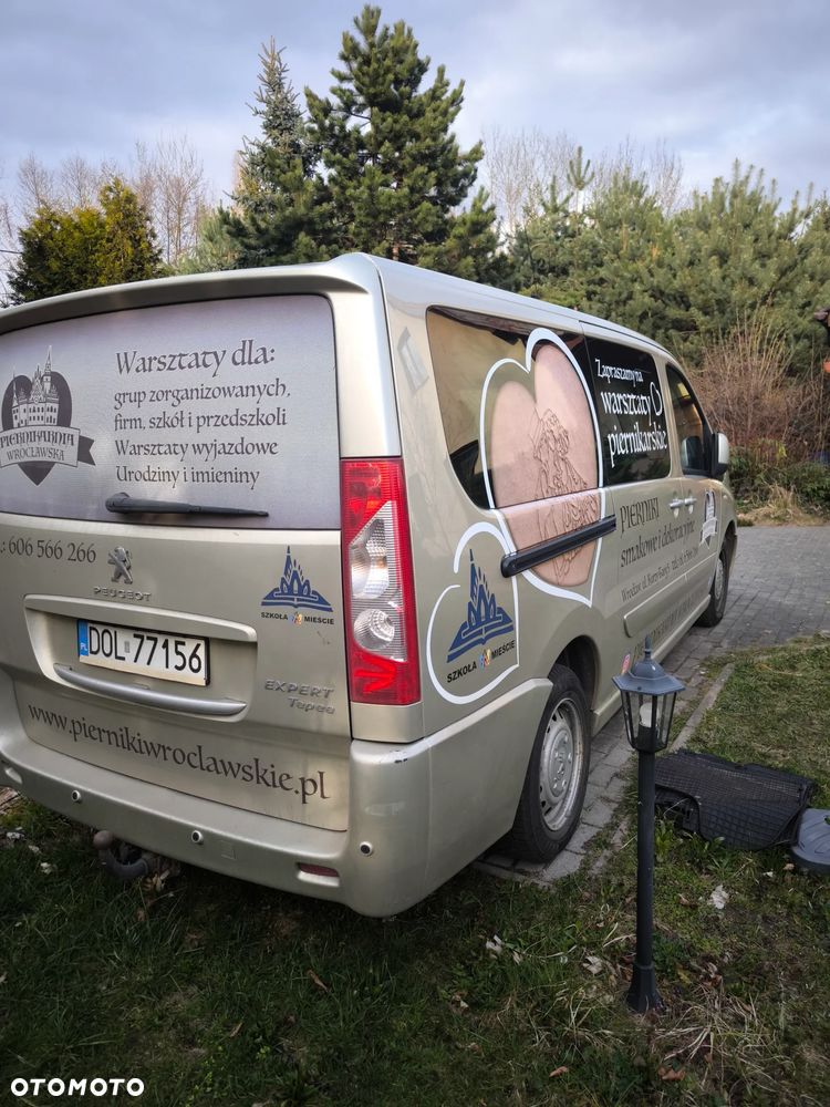 Peugeot Expert Tepee L2 Bussiness - 4
