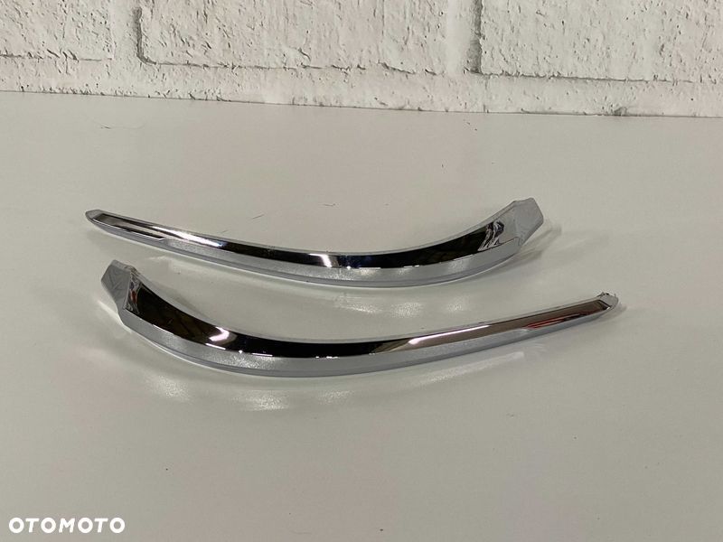 Yamaha raider emblemat listwa   na zbiornik - 1