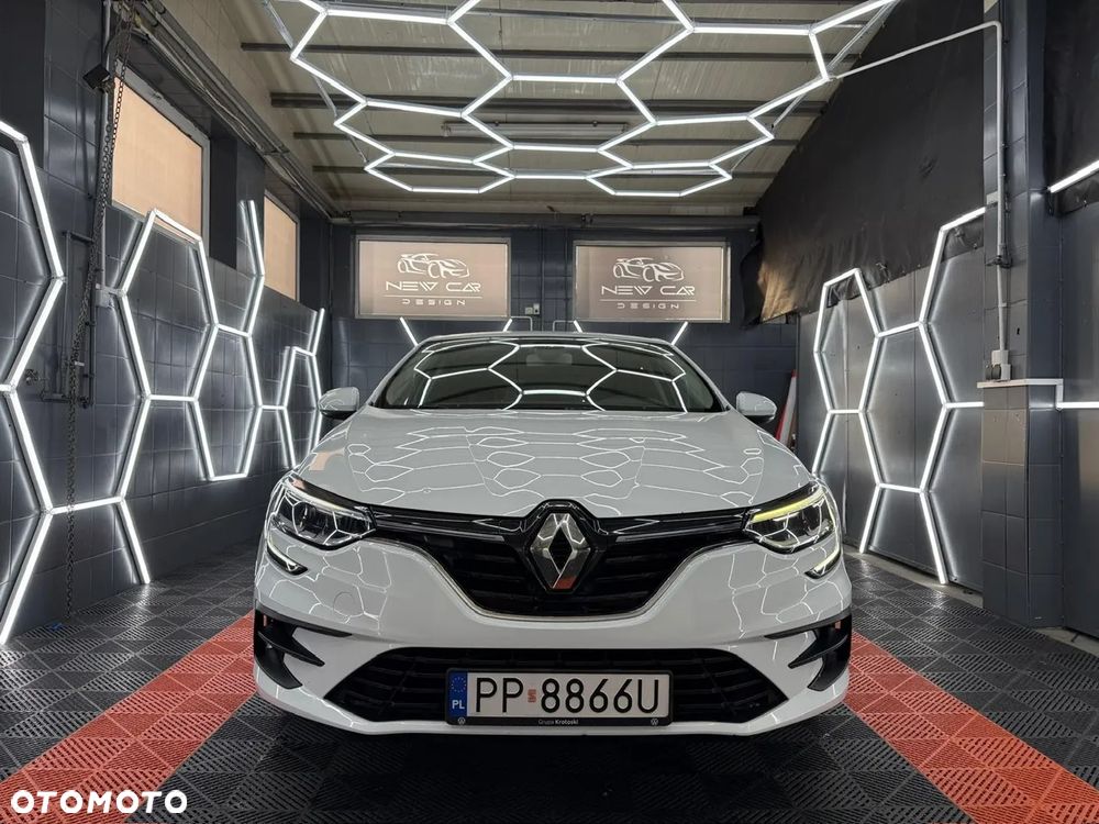 Renault Megane 1.3 TCe FAP Intens - 7