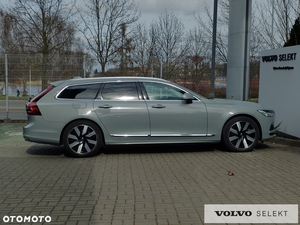 Volvo V90 - 7