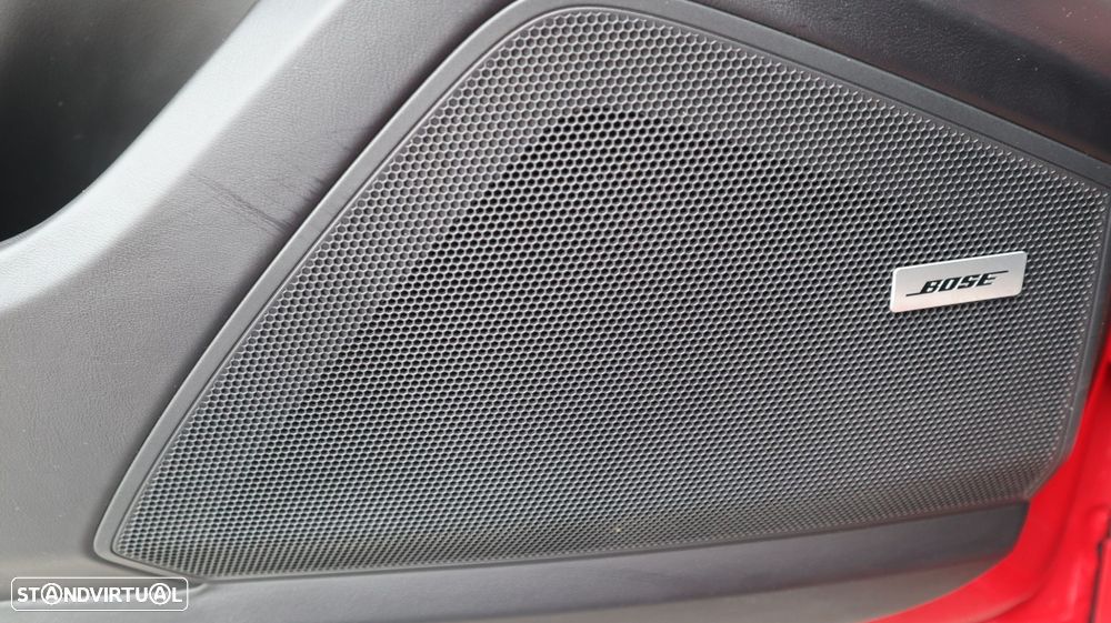 Porsche Cayenne E-Hybrid - 19