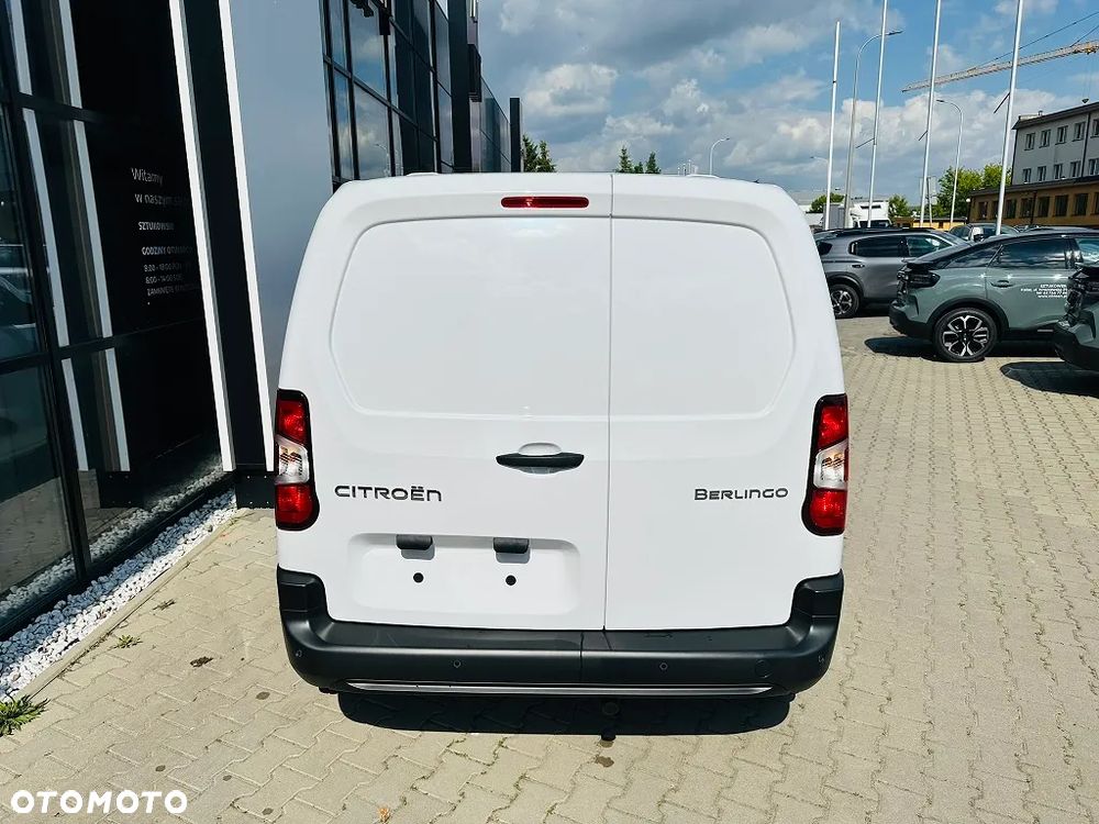 Citroën Berlingo - 19