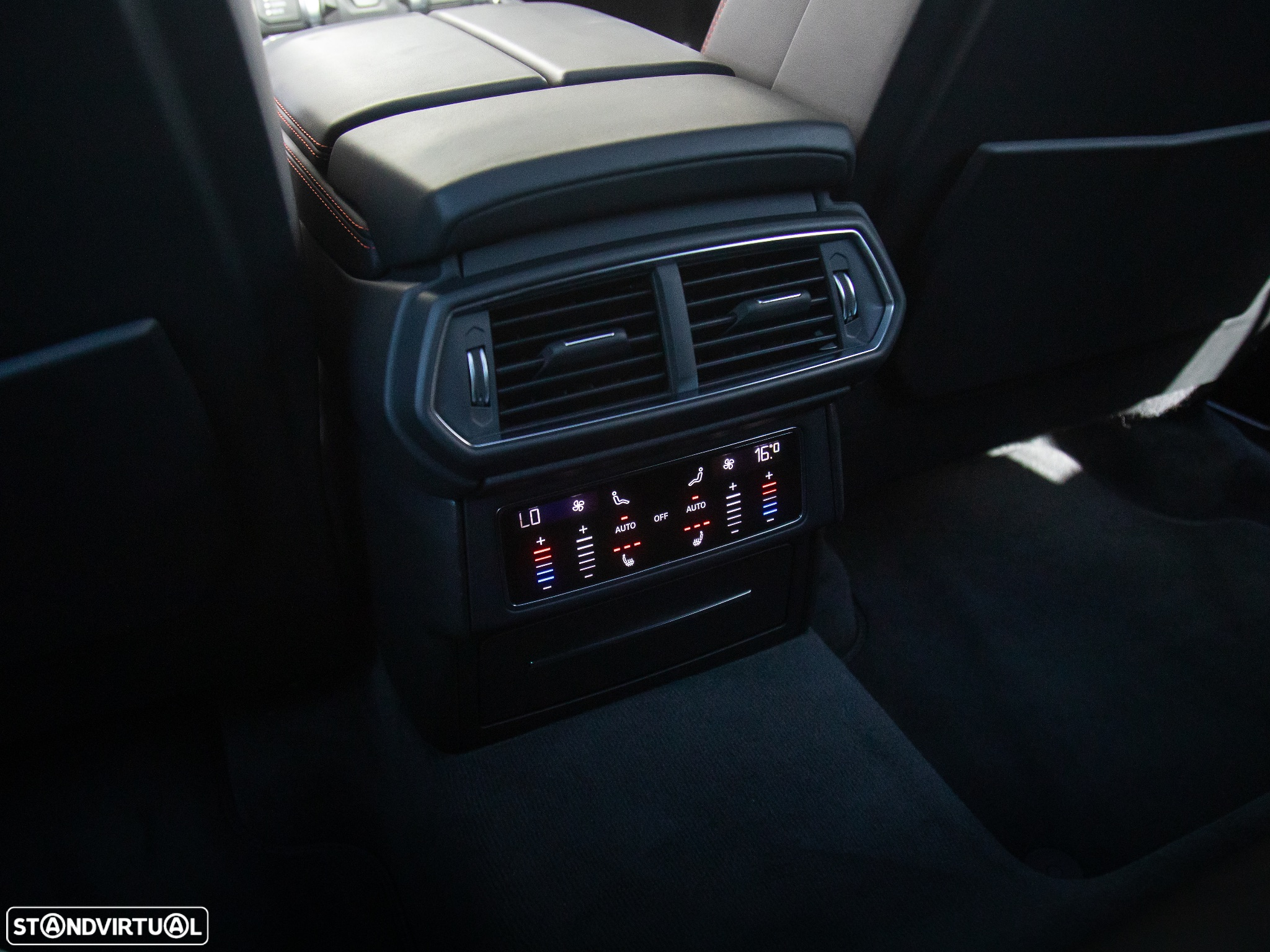 Lamborghini Urus 4.0 V8 - 51