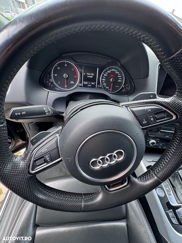 Audi Q5 3.0 TDI Quattro S tronic - 12