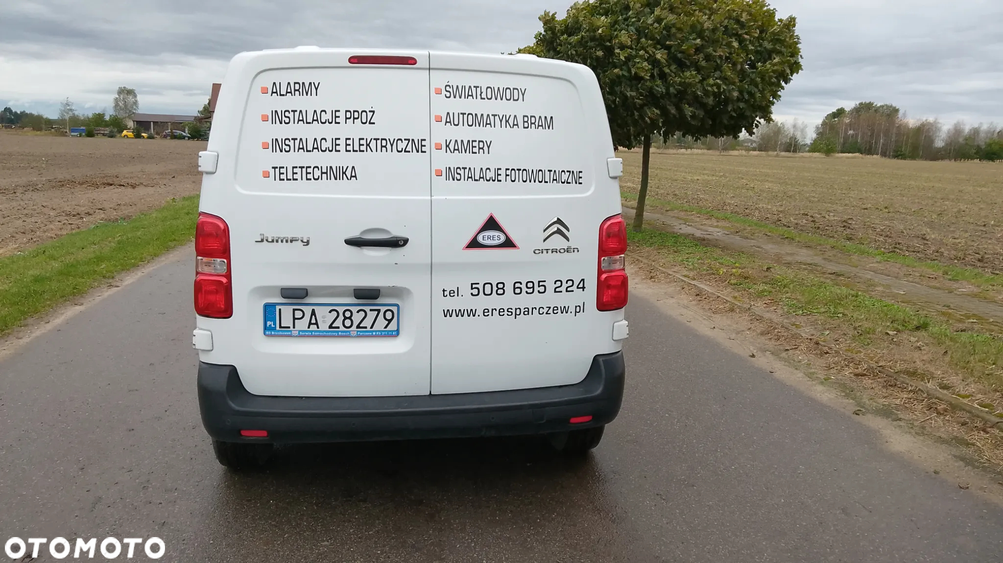 Citroën Jumpy - 6