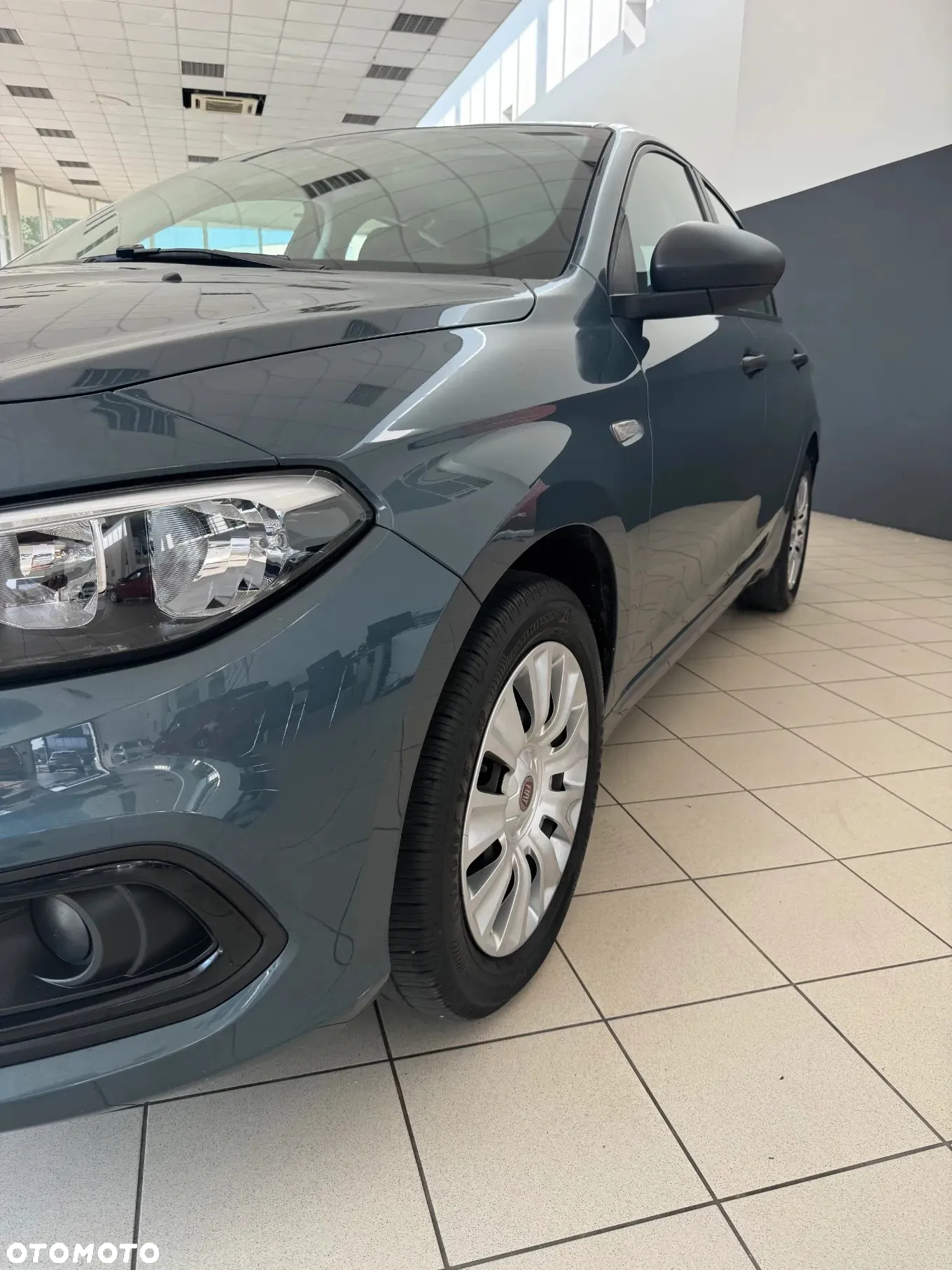Fiat Tipo 1.0 T3 City Life - 10