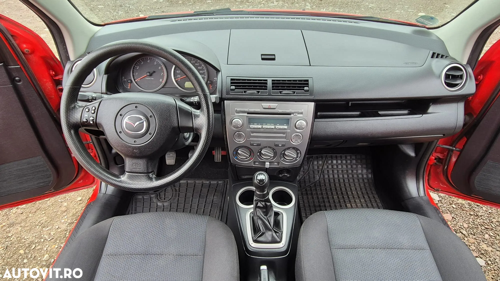 Mazda 2 1.4l Exclusive - 11