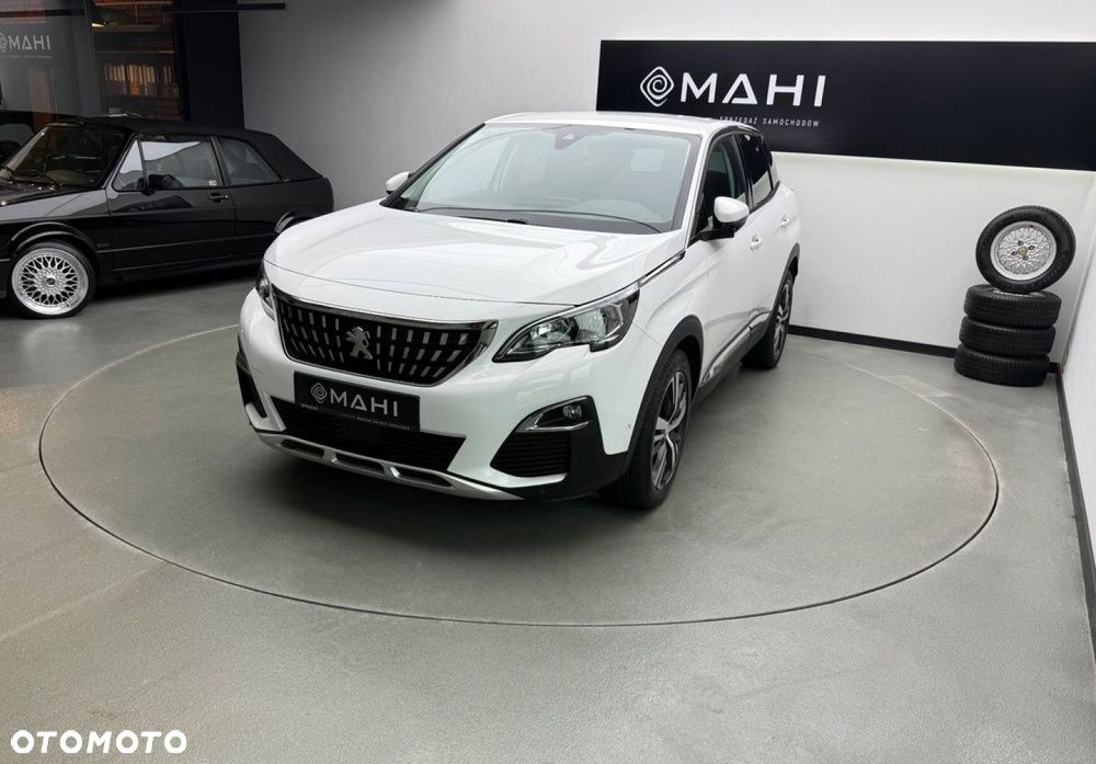 Peugeot 3008 HDi FAP 150 Premium - 5