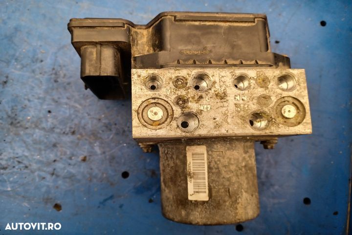 Pompa ABS 3AA614109AB Volkswagen VW Passat B7 [2010 - 2015] Variant w - 3