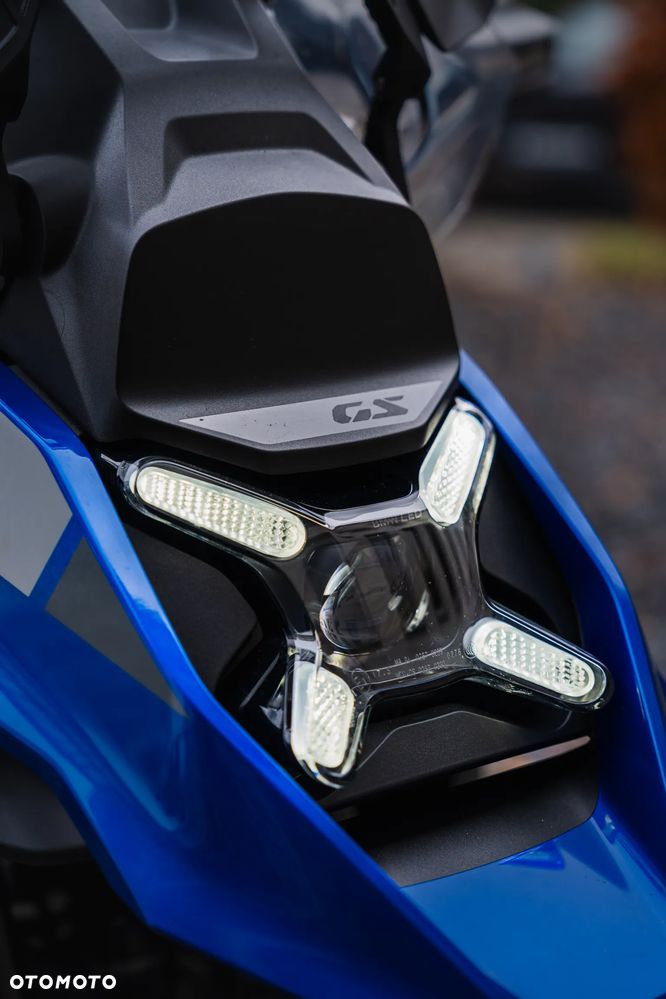 BMW GS - 35