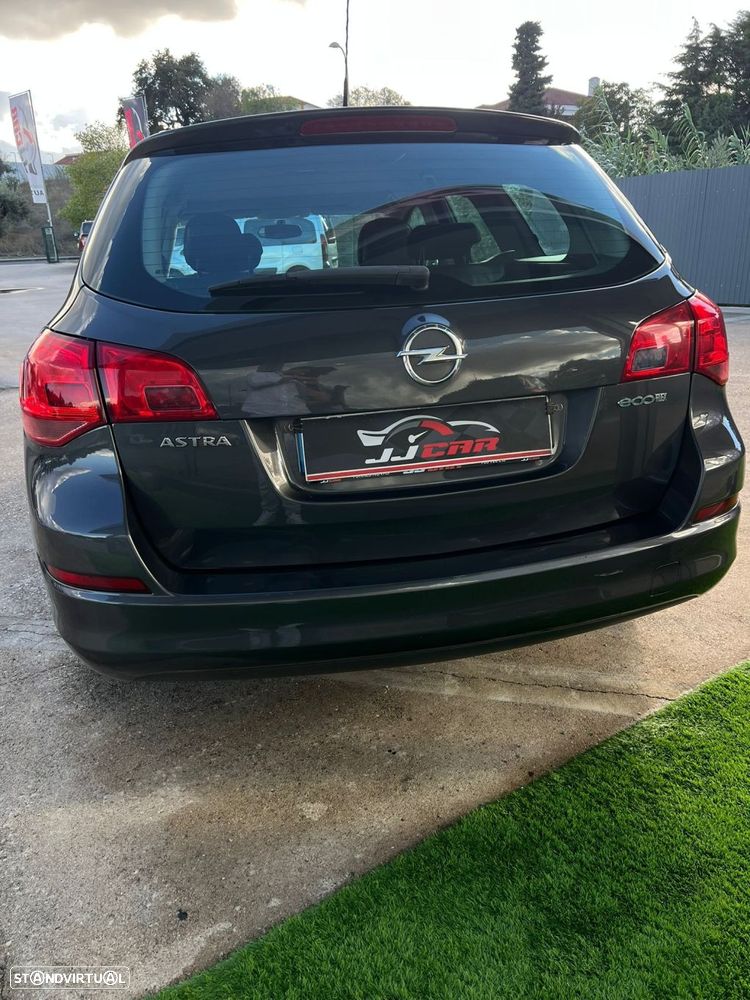 Opel Astra Sports Tourer 1.3 CDTi Cosmo S/S - 3