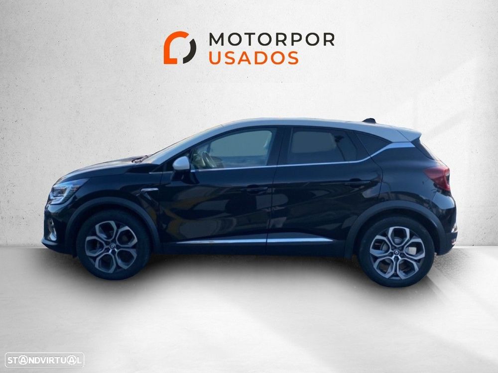 Renault Captur 1.0 TCe Exclusive - 4