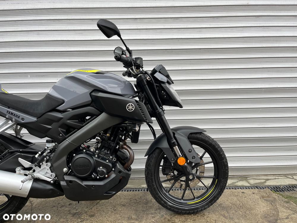 Yamaha MT - 7