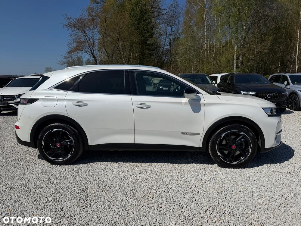 DS Automobiles DS 7 Crossback 1.6 E-Tense Grand Chic - 18