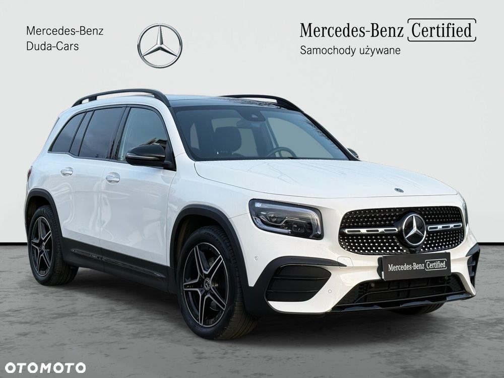 Mercedes-Benz GLB - 8
