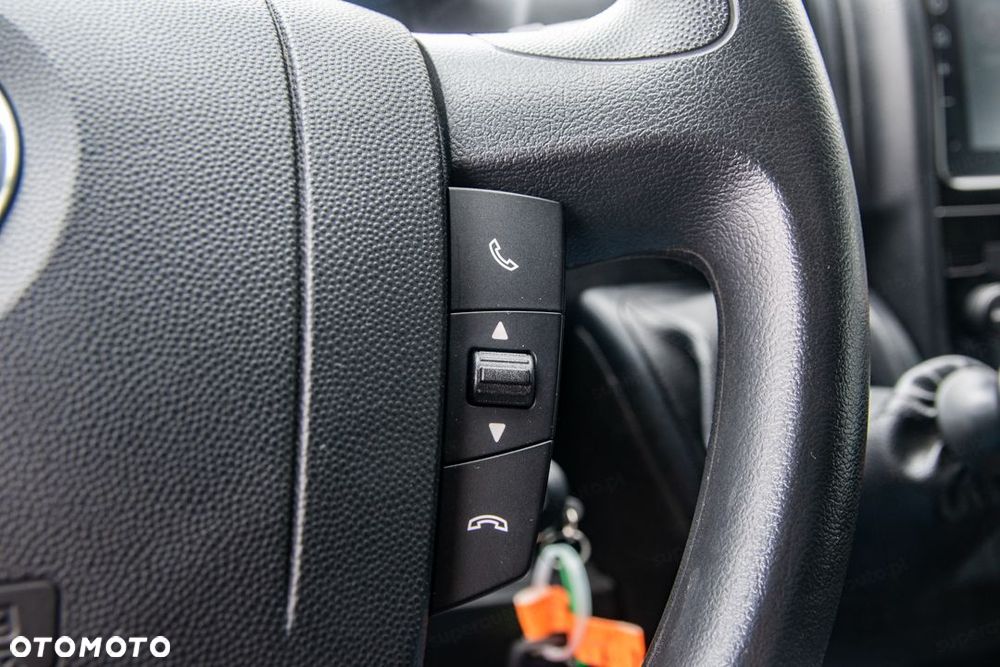 Fiat Ducato L3H2 Easy Pro 2.2 140KM - 24