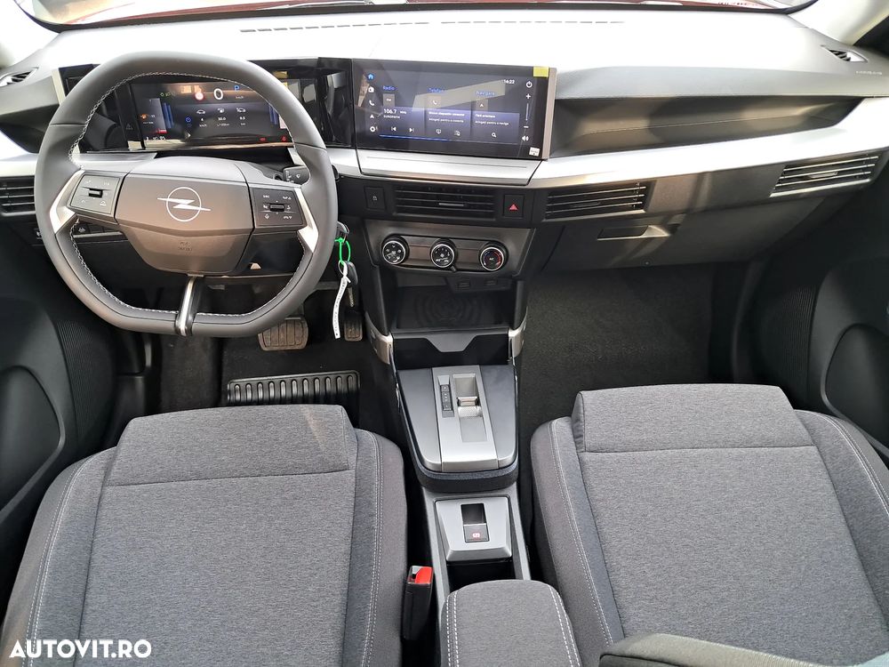 Opel Frontera 1.2 Turbo MHEV Edition - 18