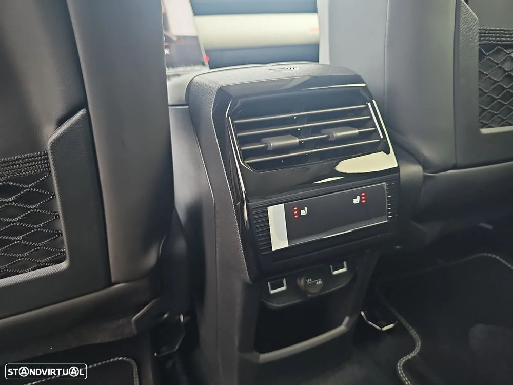 Citroën C5 Aircross - 20