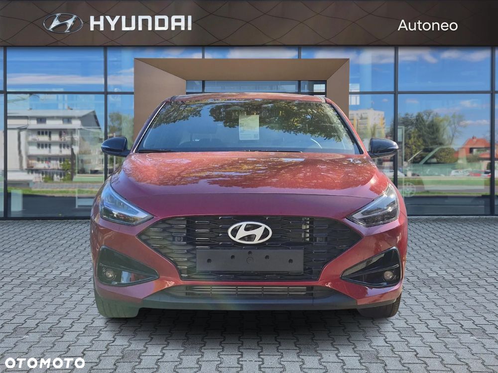 Hyundai i30 1.5 T-GDI 48V Smart DCT - 8