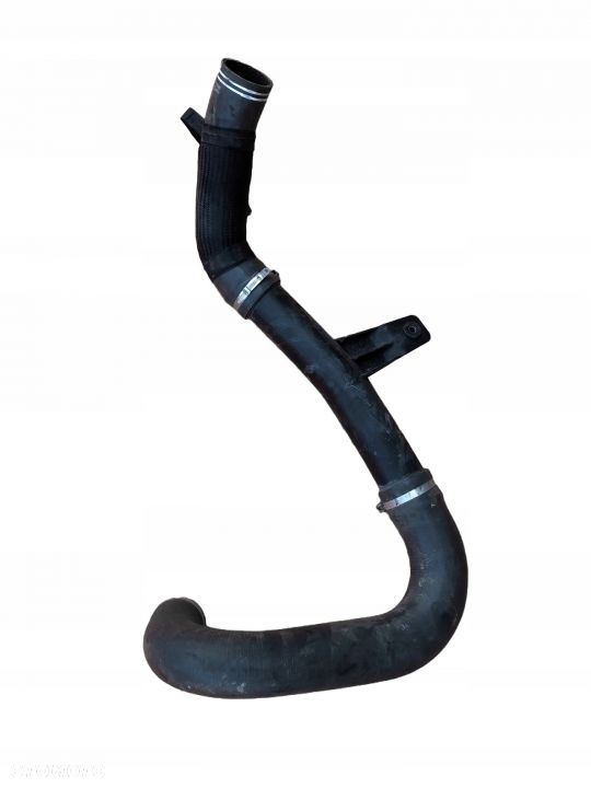 Wąż Fiat Ducato Jumper Boxer 2.3 180 koni