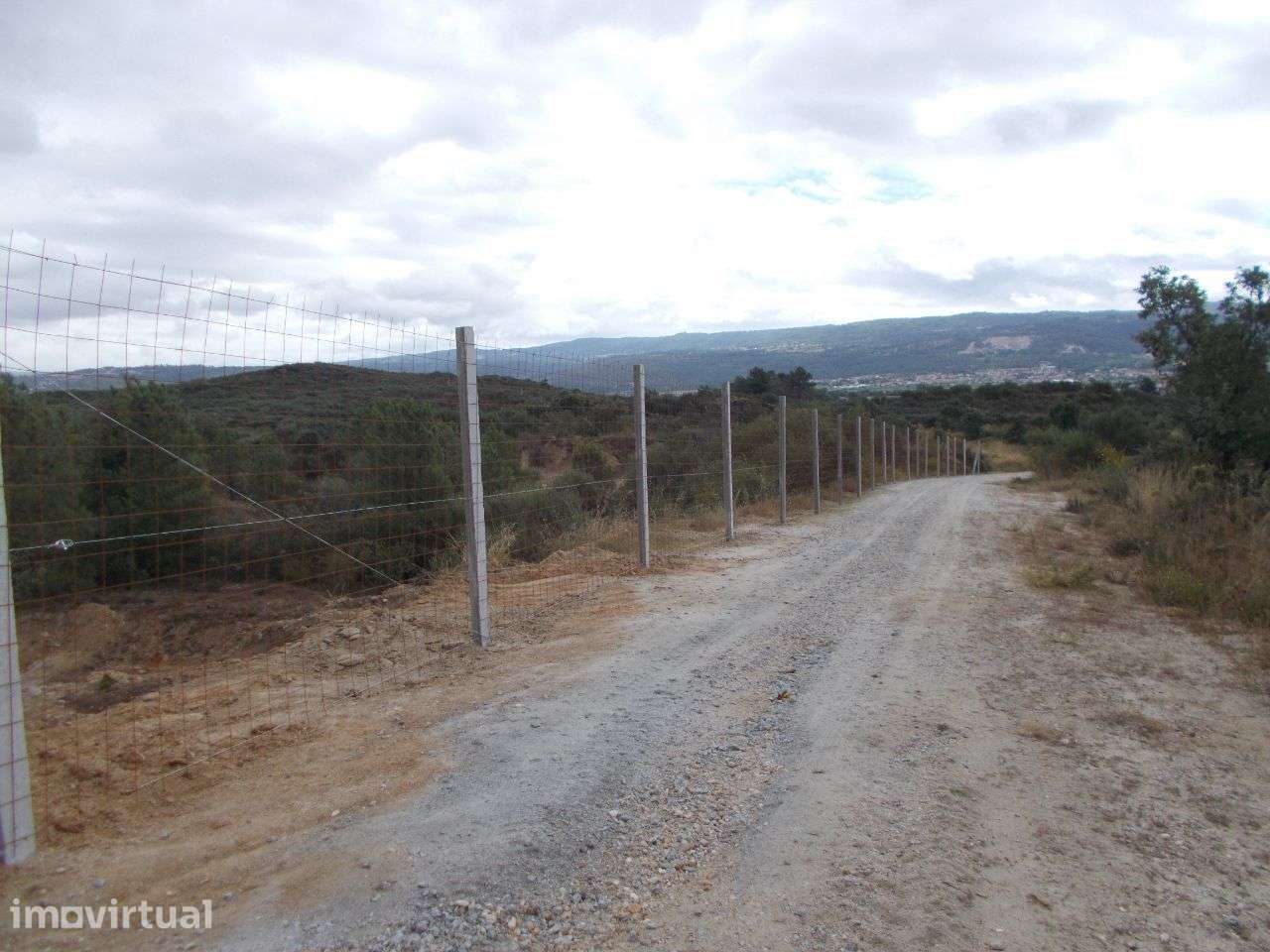 Venda Terreno em Chaves 48.826 m2 - Grande imagem: 2/6