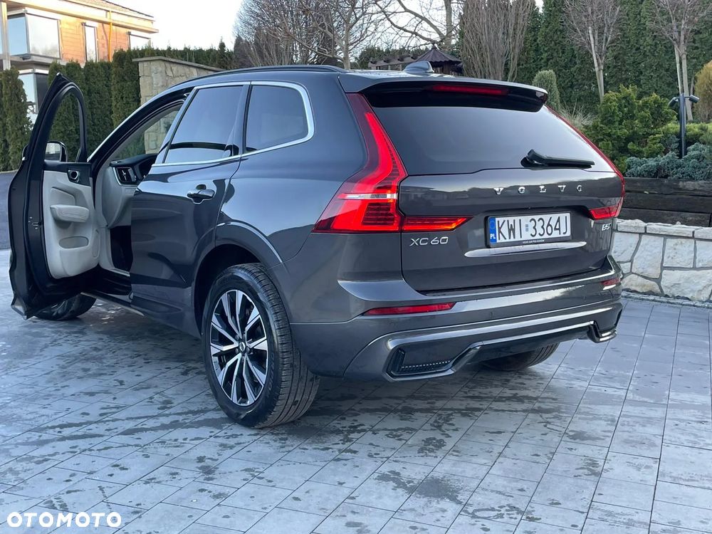 Volvo XC 60 - 10
