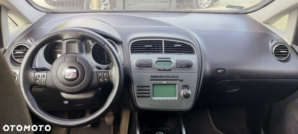Seat Altea XL - 9